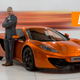 Image for article titled Ask McLaren Chief Designer Frank Stephenson Anything You Want
